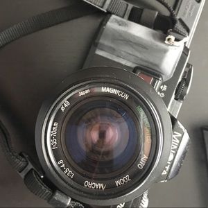 Meet your Posher, Dana